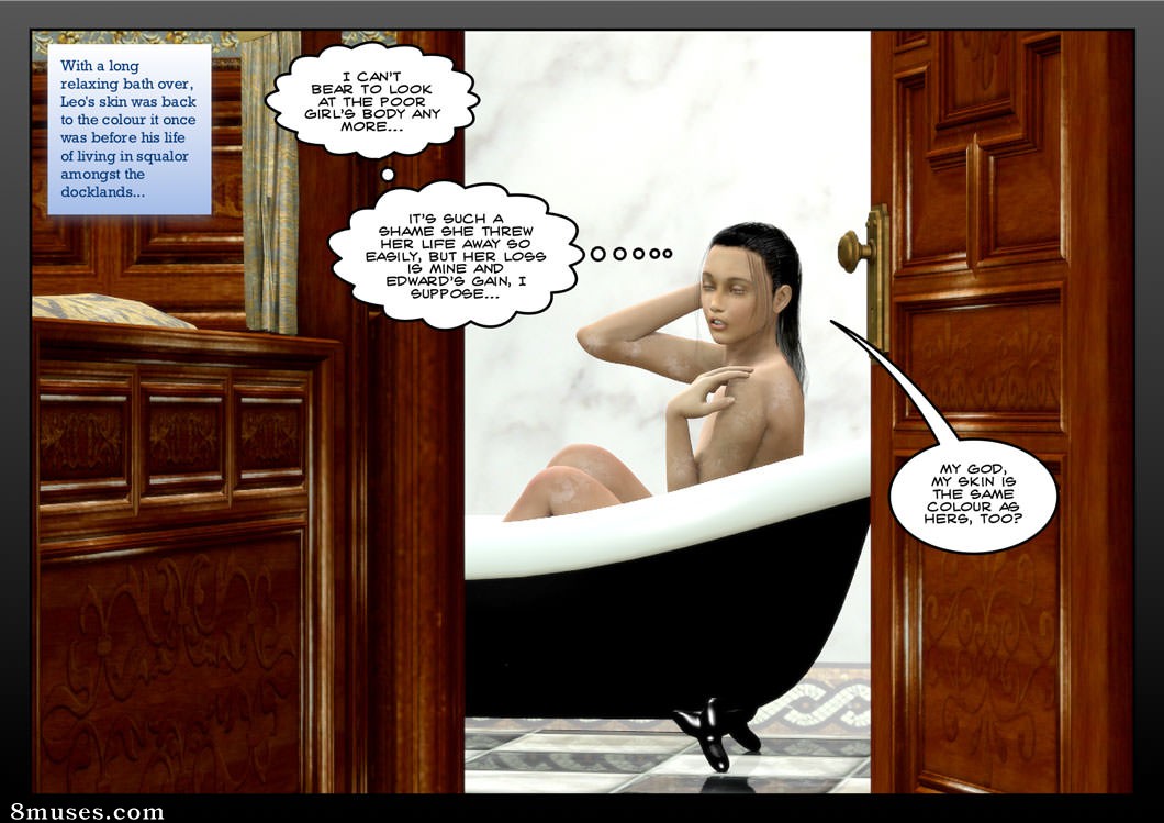 Ladyship - Chapter 2 - Page 6