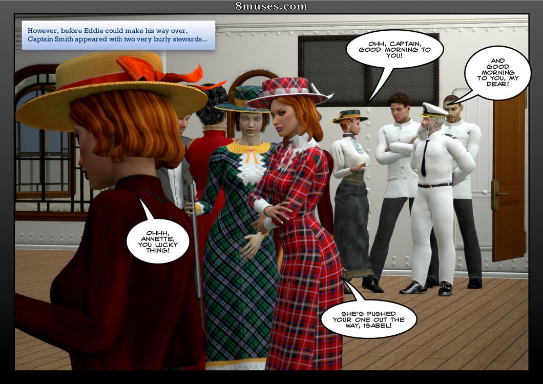 Ladyship - Chapter 2 - Page 74