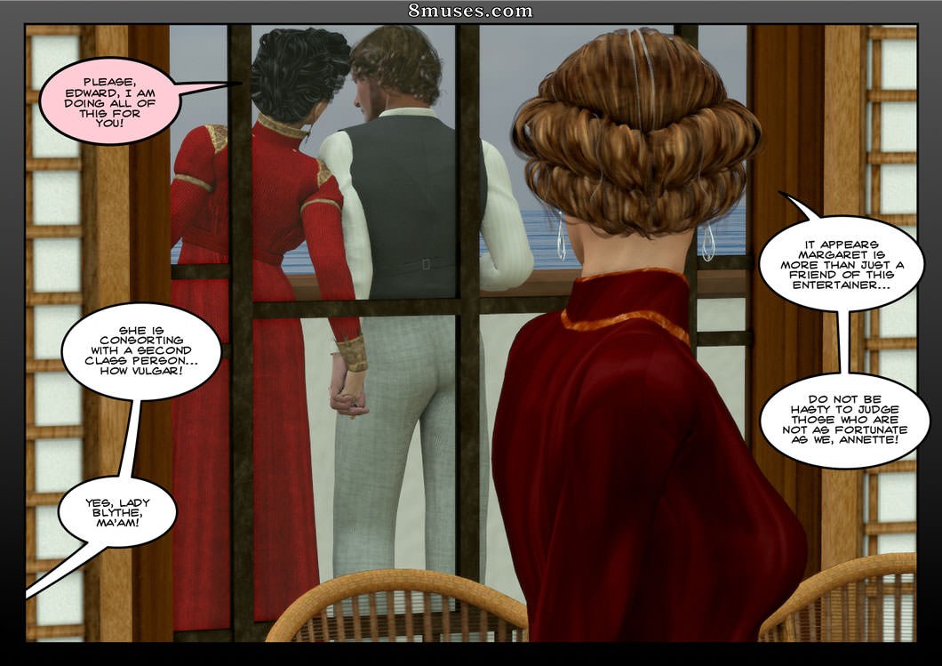 Ladyship - Chapter 2 - Page 95