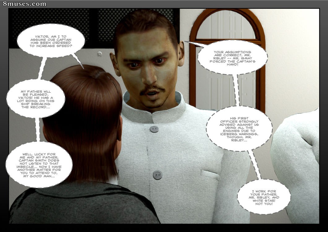Ladyship - Chapter 2 - Page 81