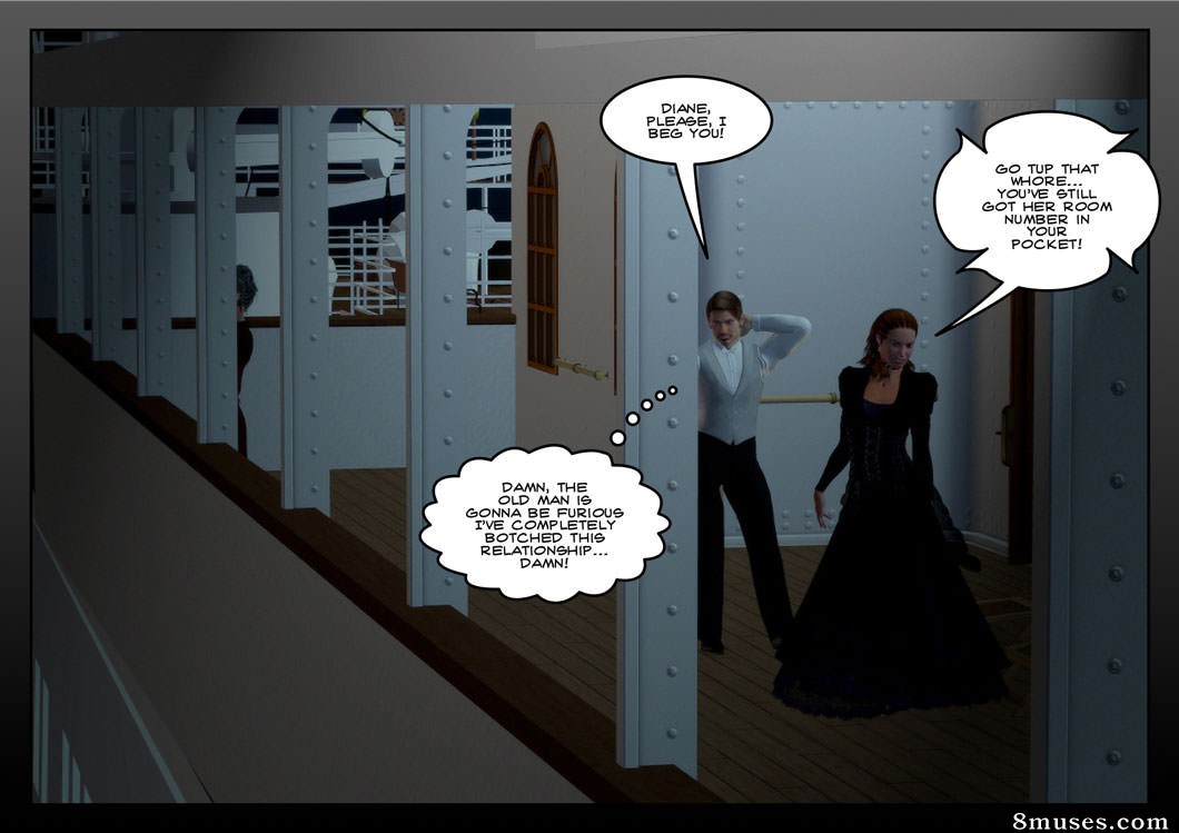 Ladyship - Chapter 2 - Page 49
