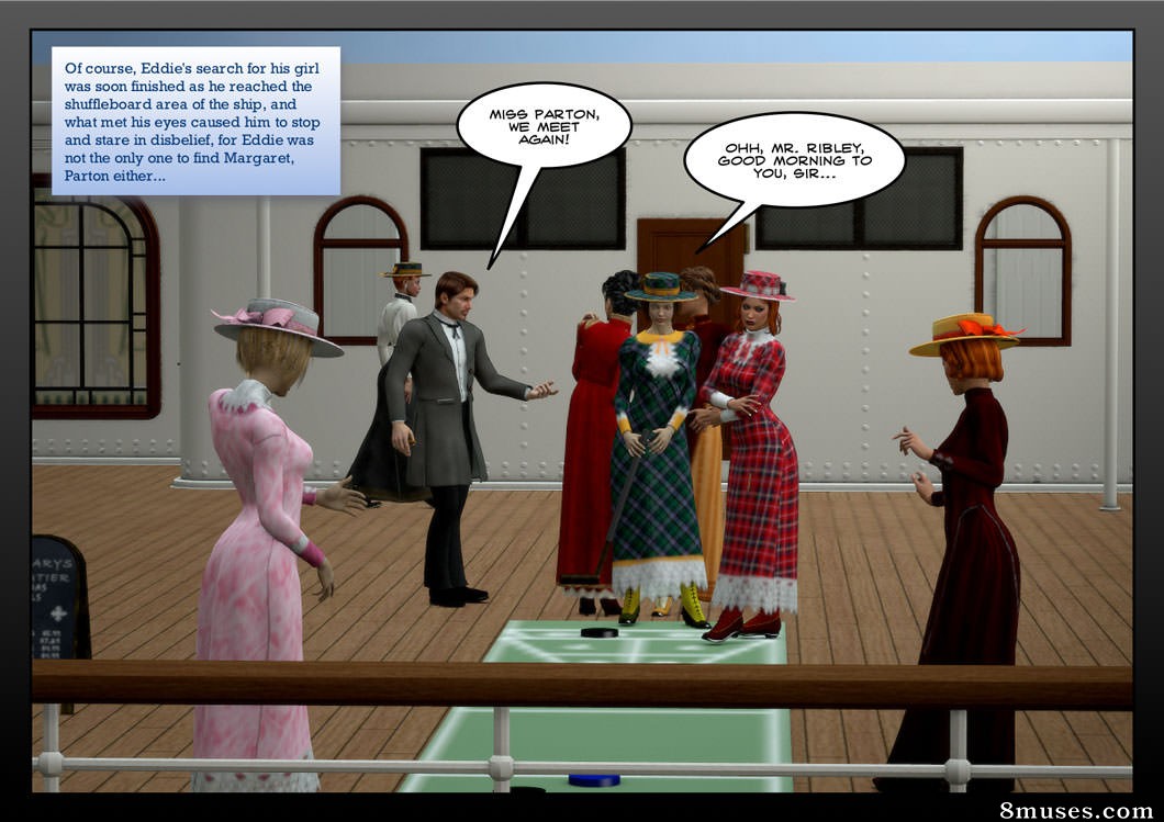 Ladyship - Chapter 2 - Page 66