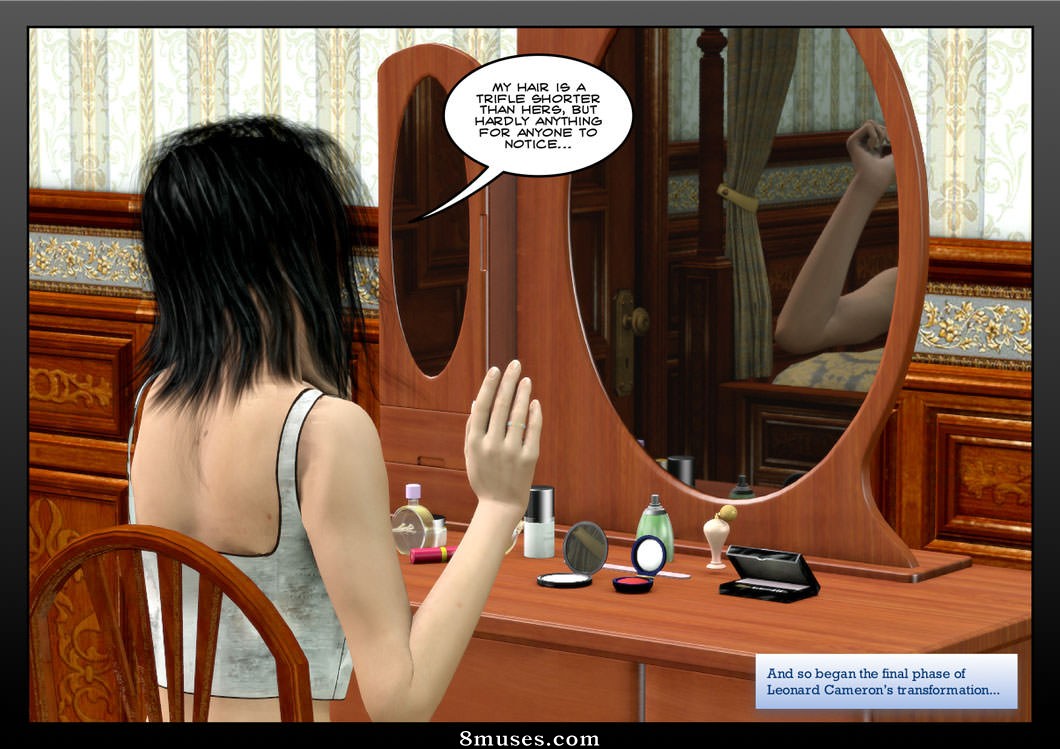 Ladyship - Chapter 2 - Page 13