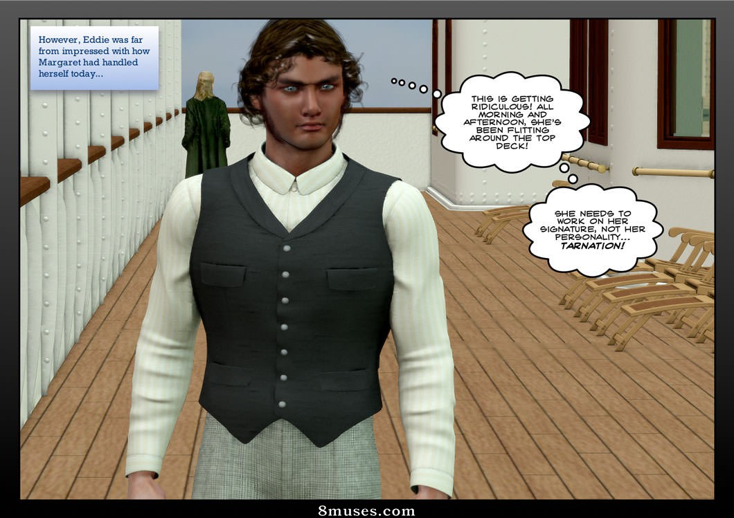 Ladyship - Chapter 2 - Page 88