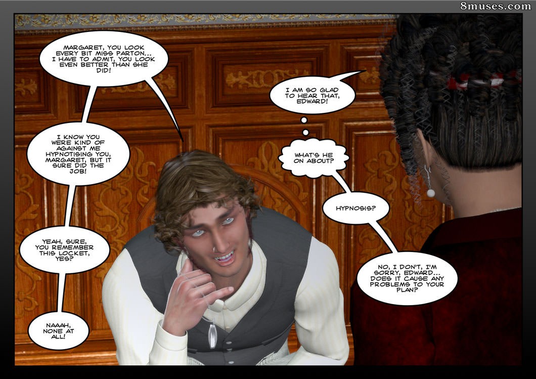 Ladyship - Chapter 2 - Page 29