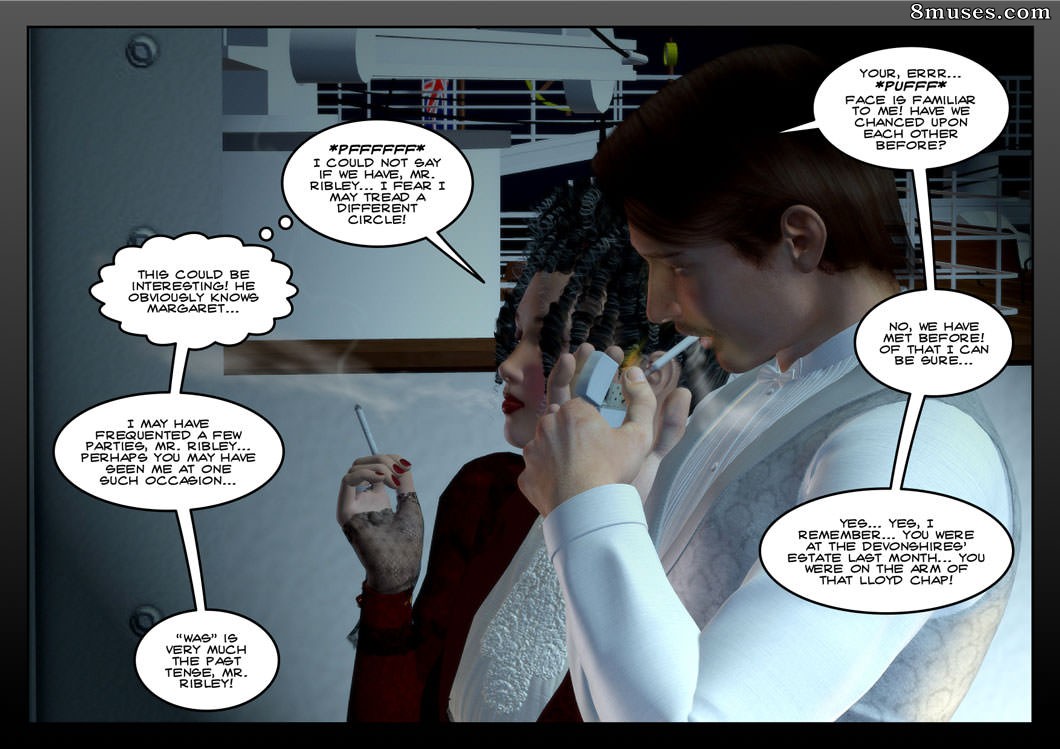 Ladyship - Chapter 2 - Page 53