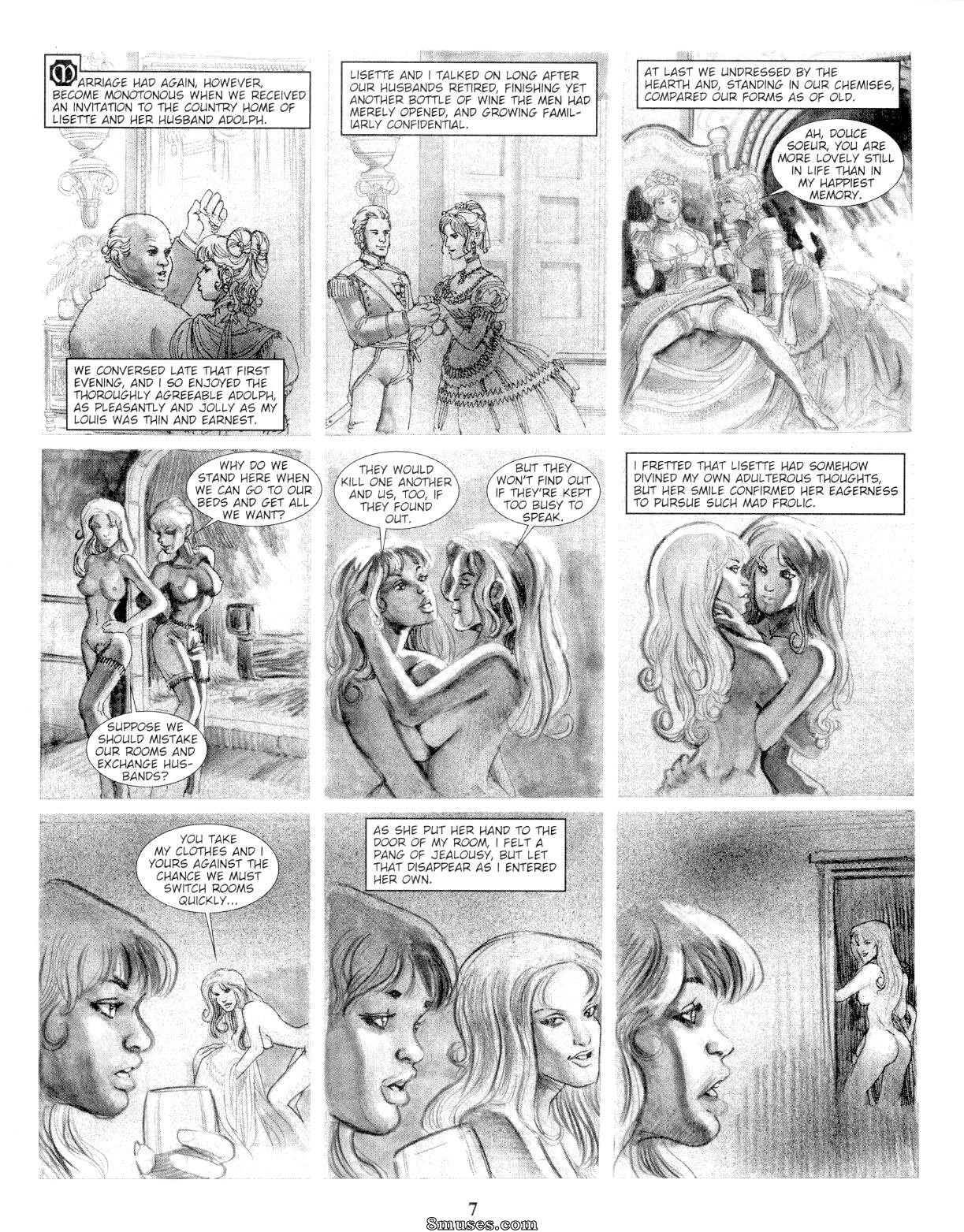 Cracher - Cracher 16 - Page 10