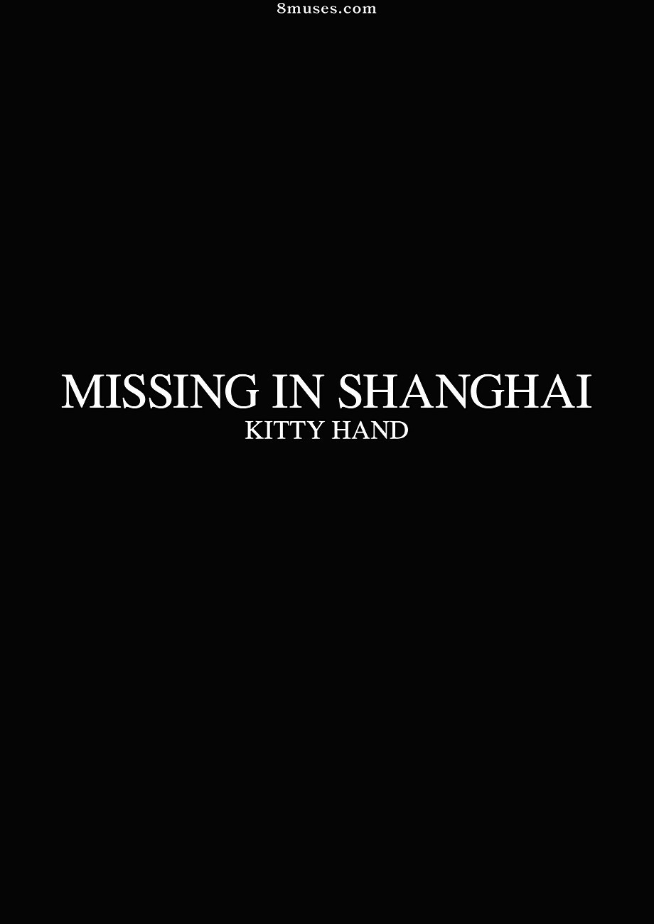 201-300 - Fansadox 248 - Kitty Hand - Missing In Shanghai - Page 3