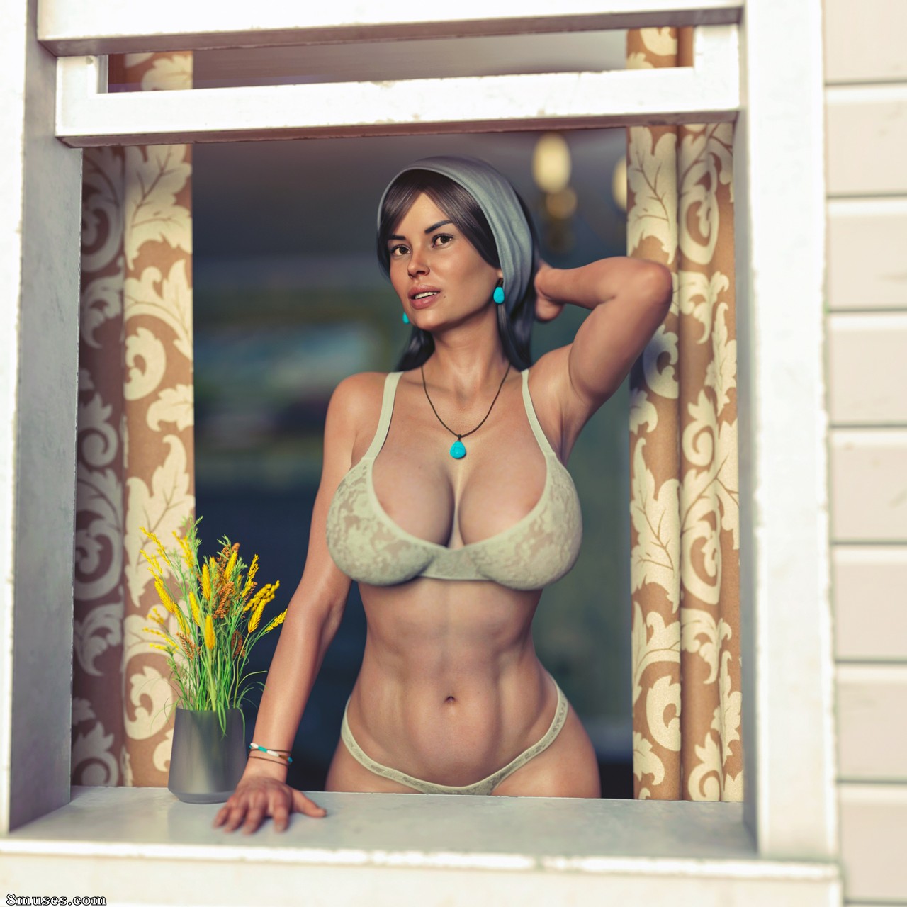 Lexx228 - Buenos días - Página 3