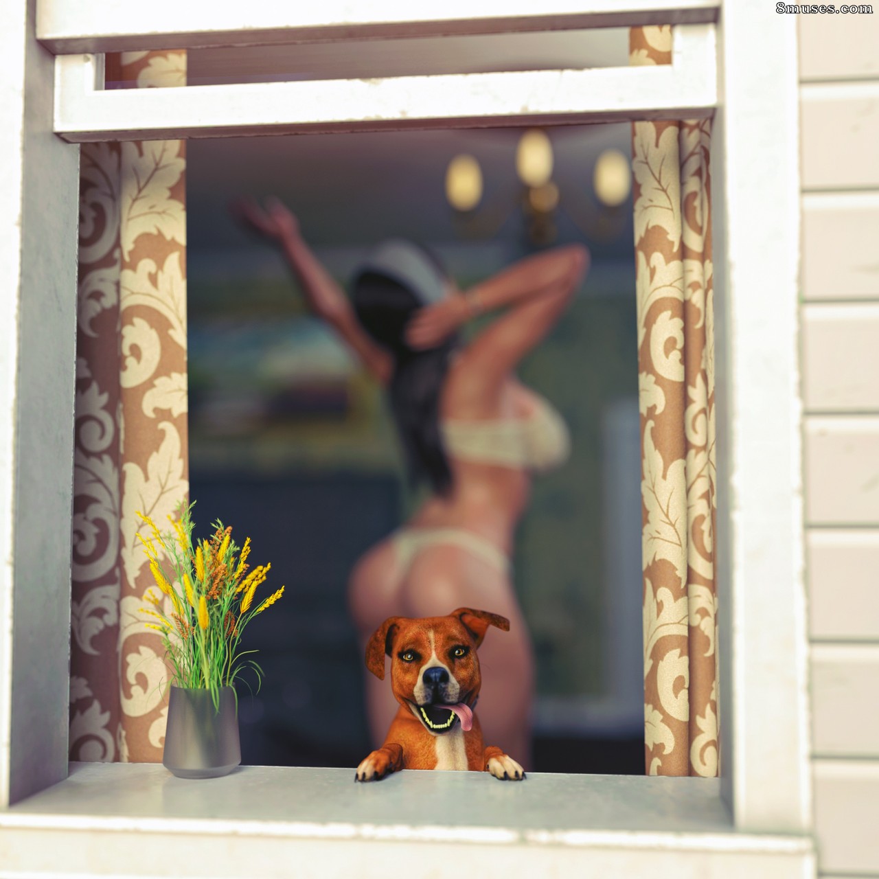 Lexx228 - Buenos días - Página 7
