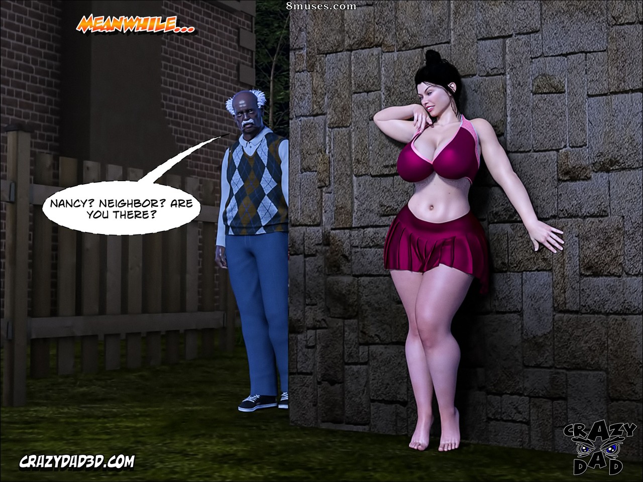 Mom's Help - Issue 23 - Page 68