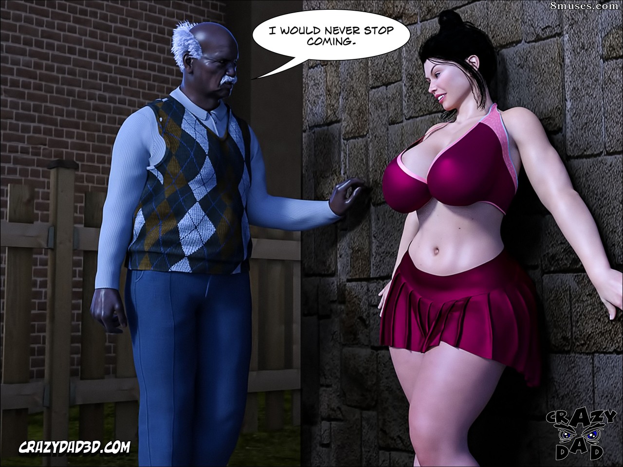 Mom's Help - Issue 23 - Page 70
