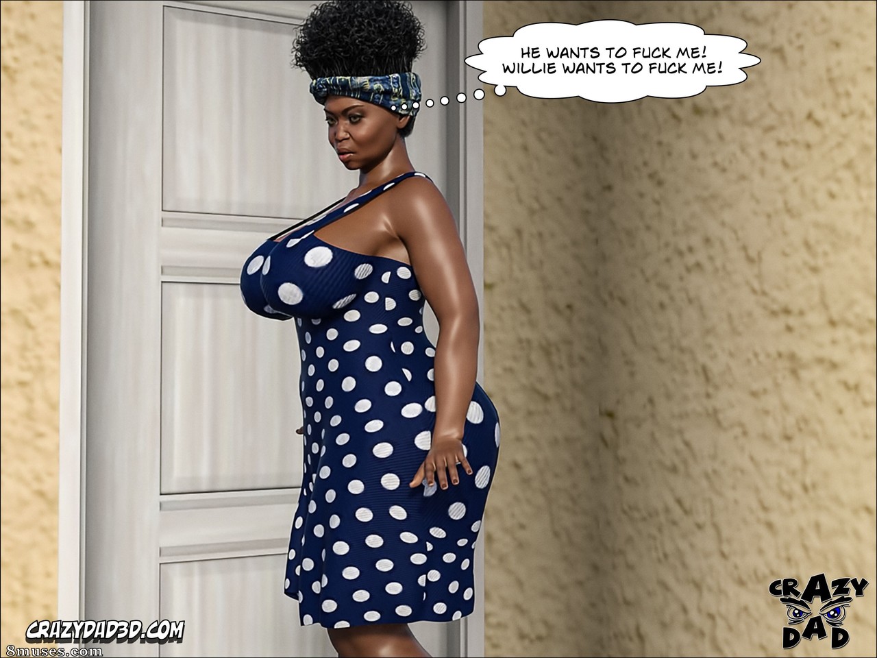 Mom's Help - Issue 23 - Page 67