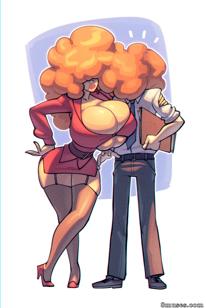 BigDad - Sara Bellum - Page 4
