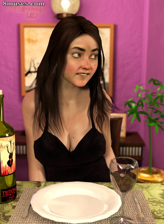 Erogenesis - Lali Date With TexBoy - Page 5