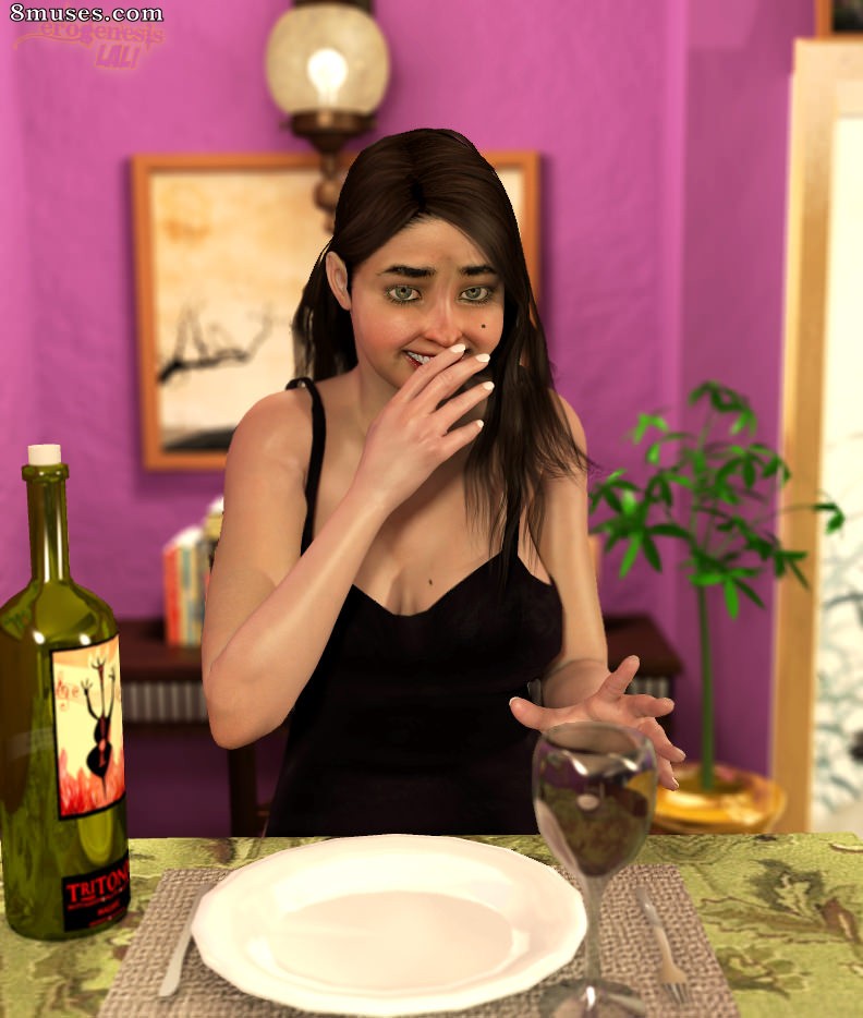 Erogenesis - Lali Date With TexBoy - Page 2