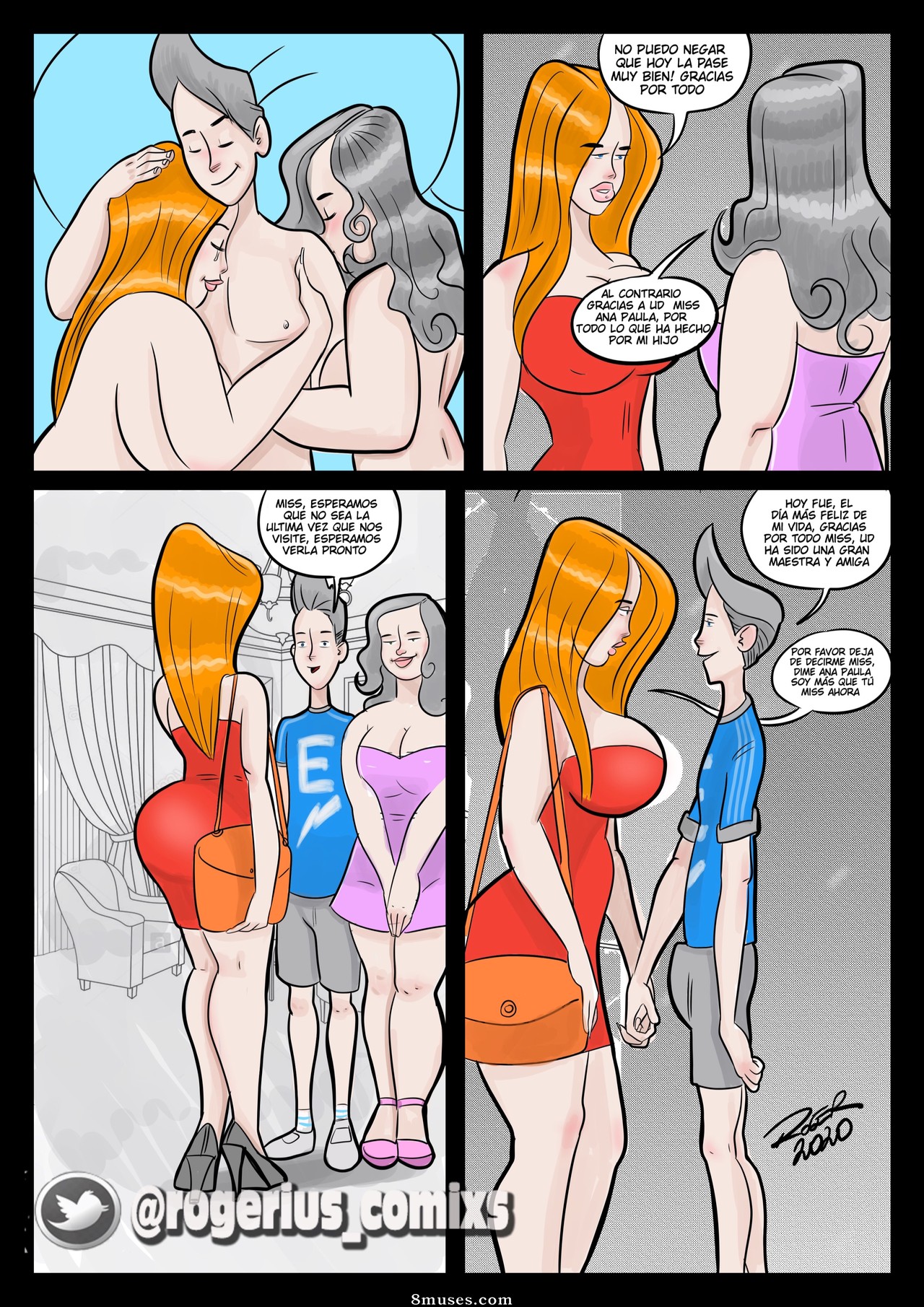 Salvador - Issue 4 - Page 25