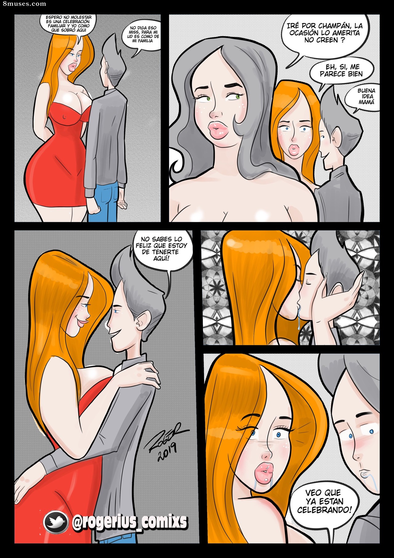 Salvador - Issue 4 - Page 7