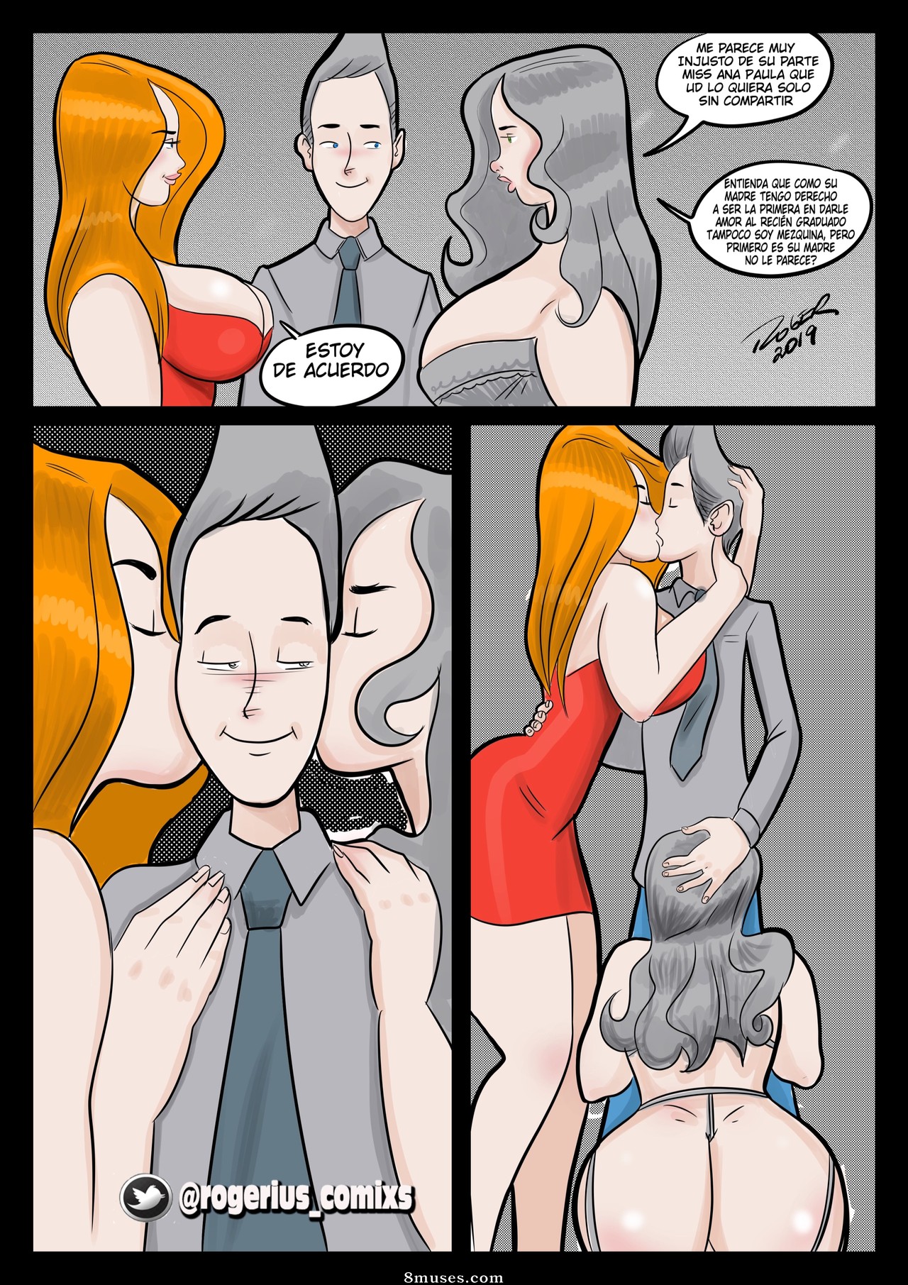 Salvador - Issue 4 - Page 9