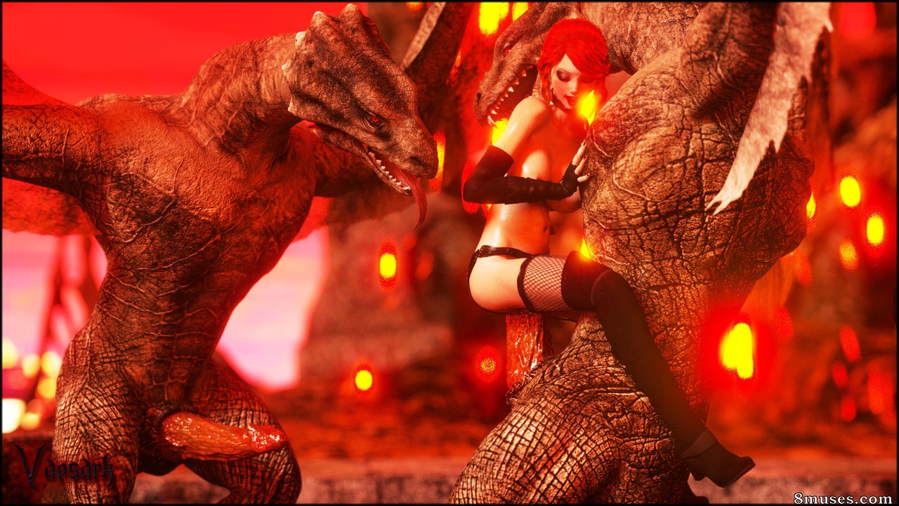 CGS - CGS59 - Dragones - Página 55
