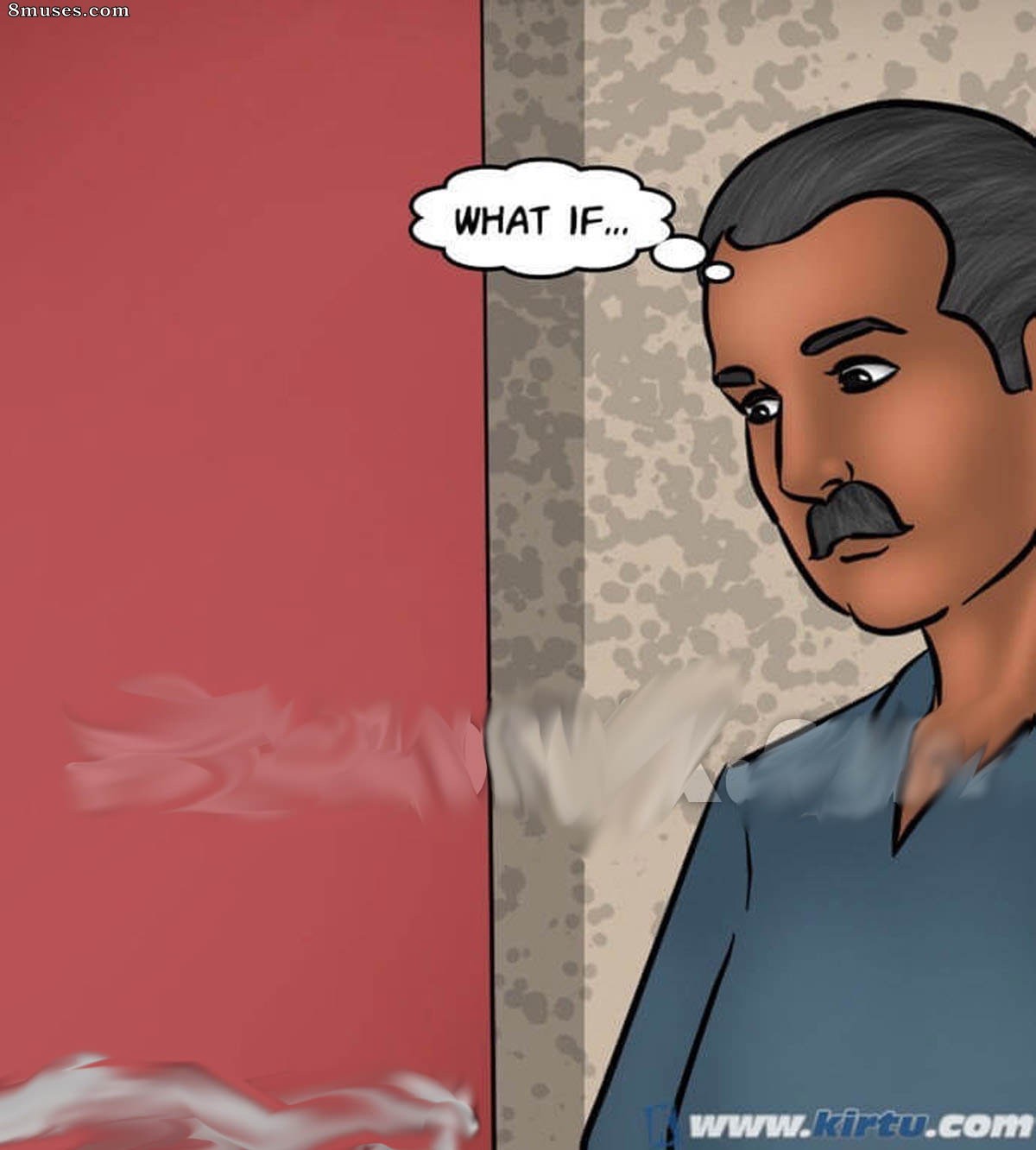 Kirtu.com Comics - Savita Bhabhi - Episode 74 - The Divorce Settlement - Page 138