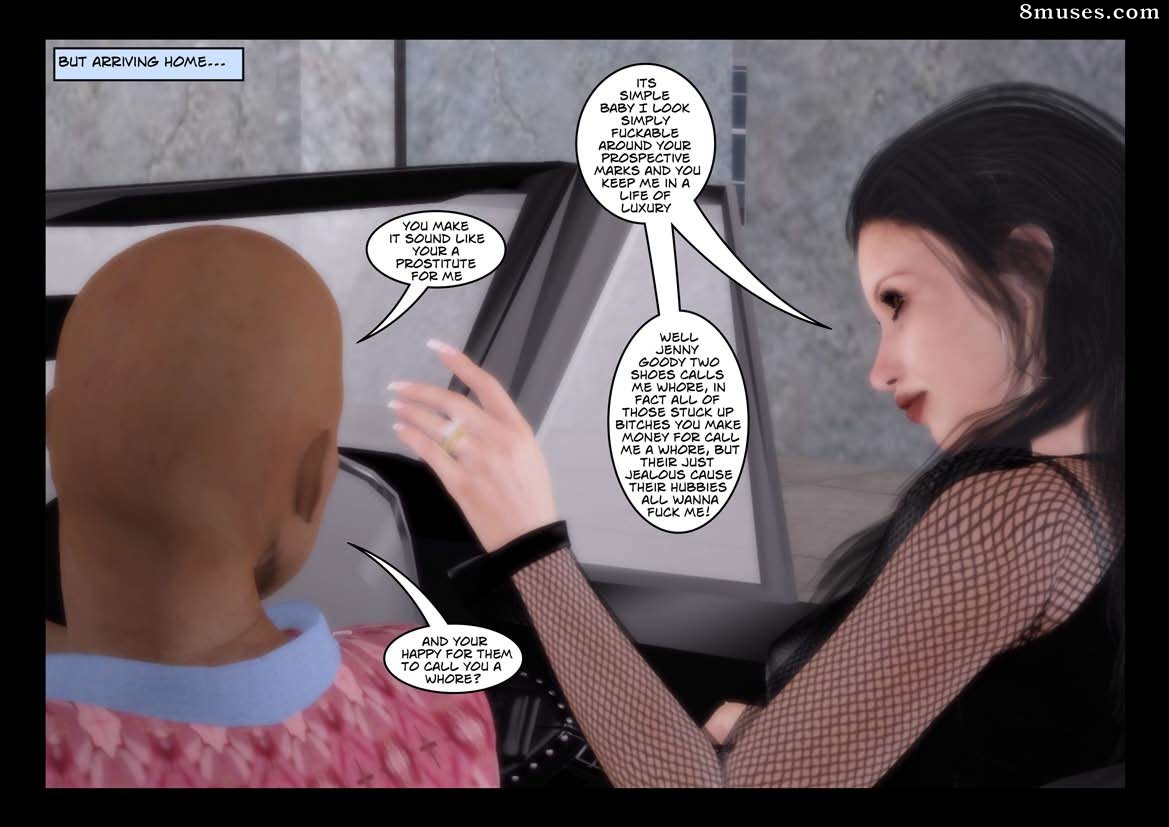 House - Issue 3 - Page 425