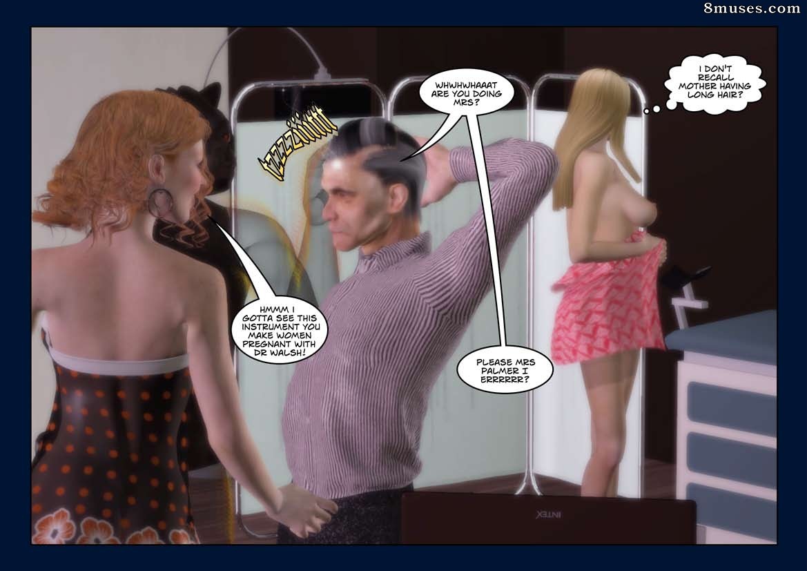 House - Issue 3 - Page 217