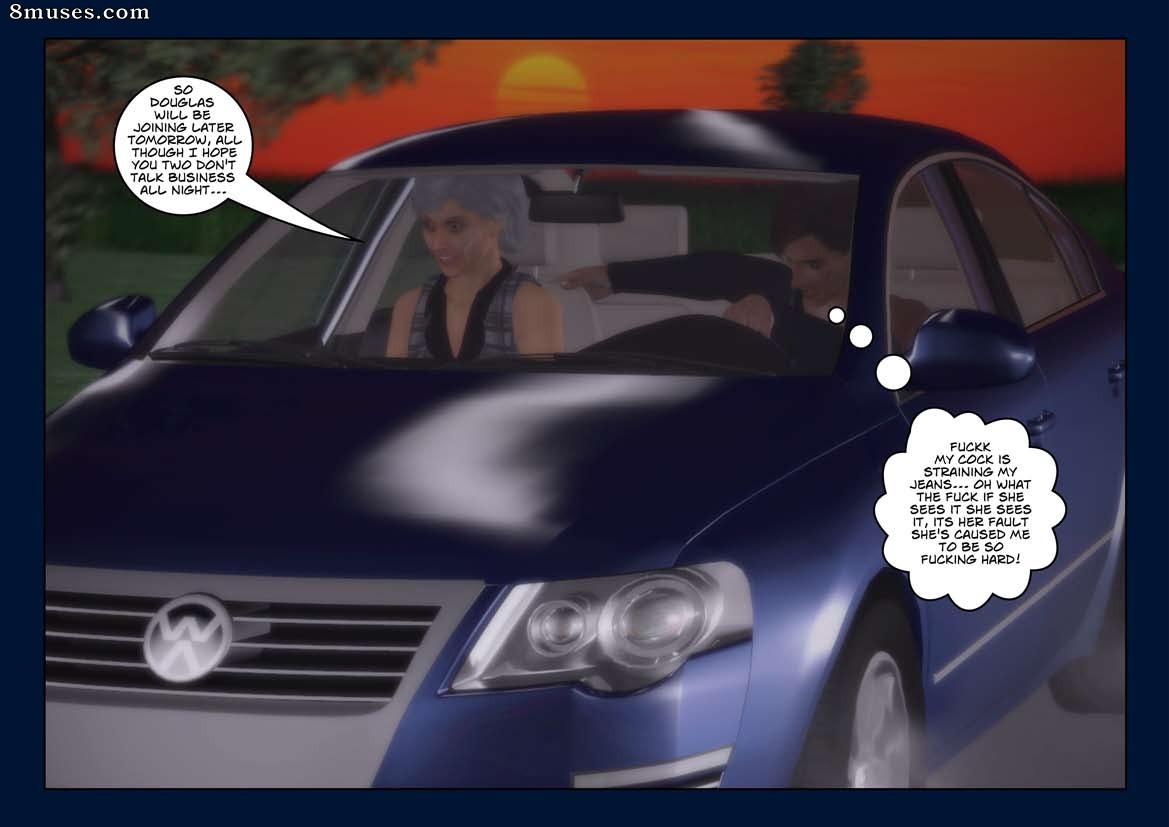 House - Issue 3 - Page 318