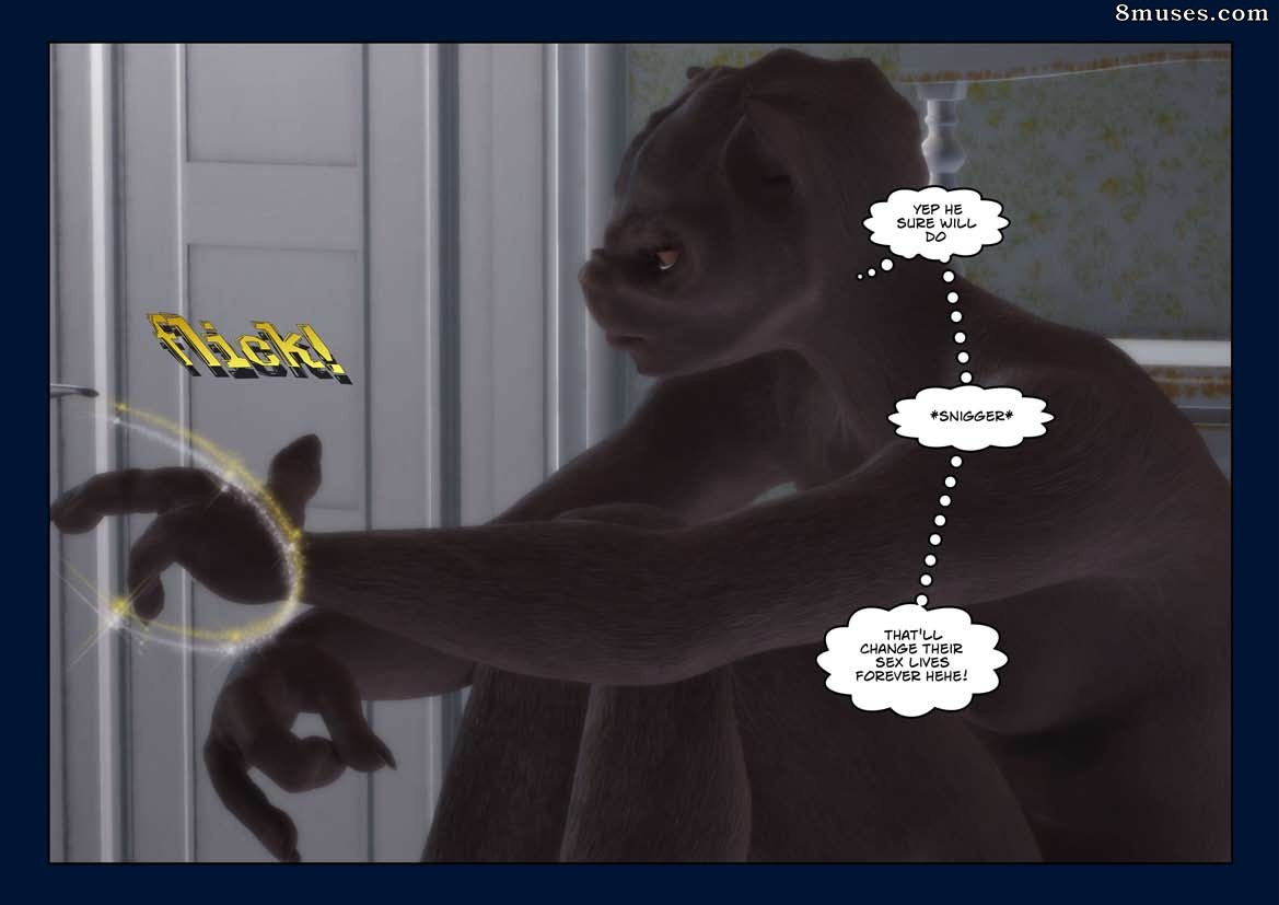 Casa - Número 3 - Página 108