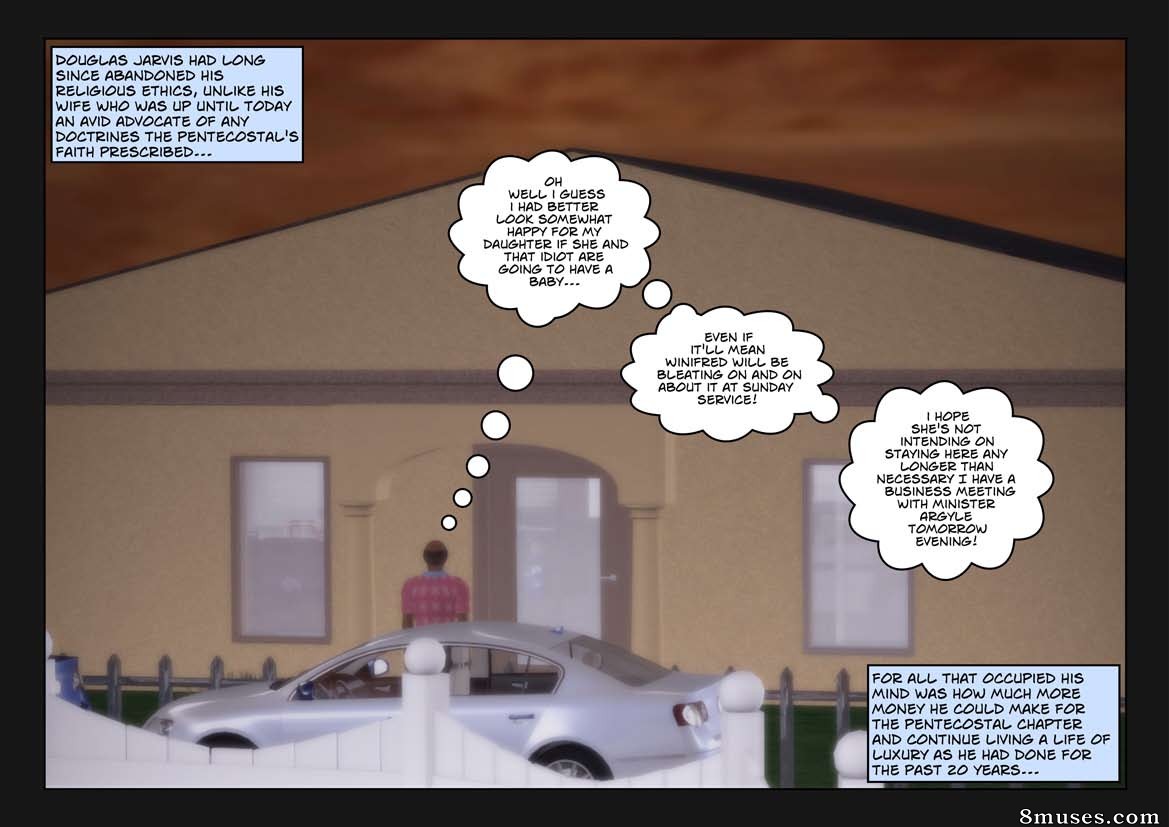 House - Issue 3 - Page 350