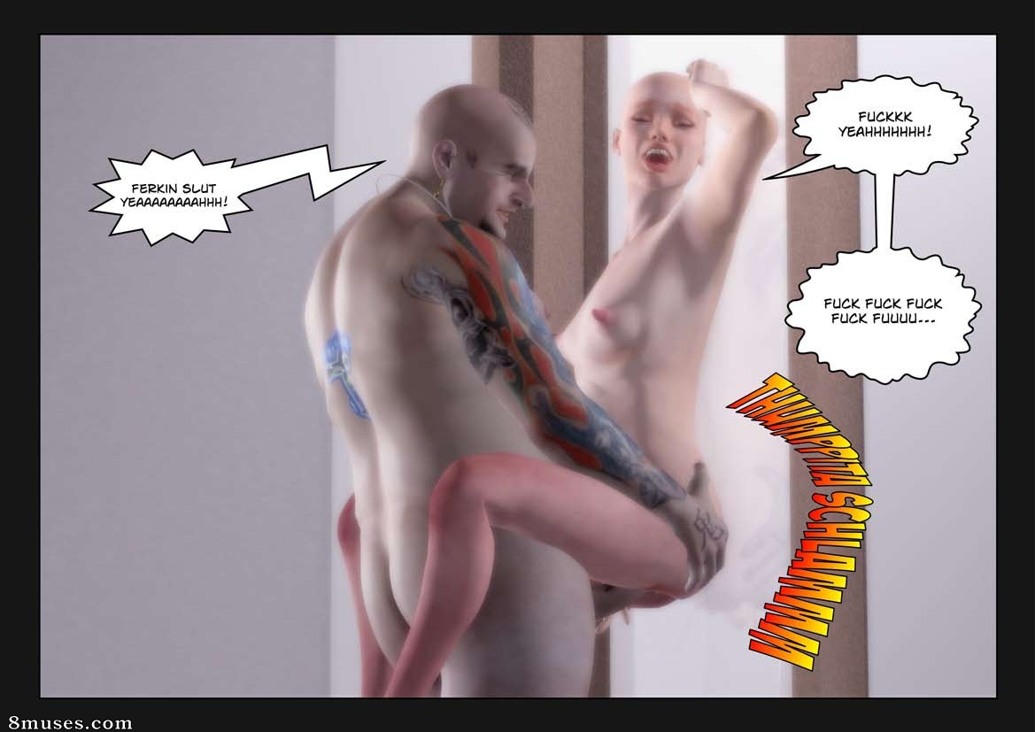 House - Issue 3 - Page 354
