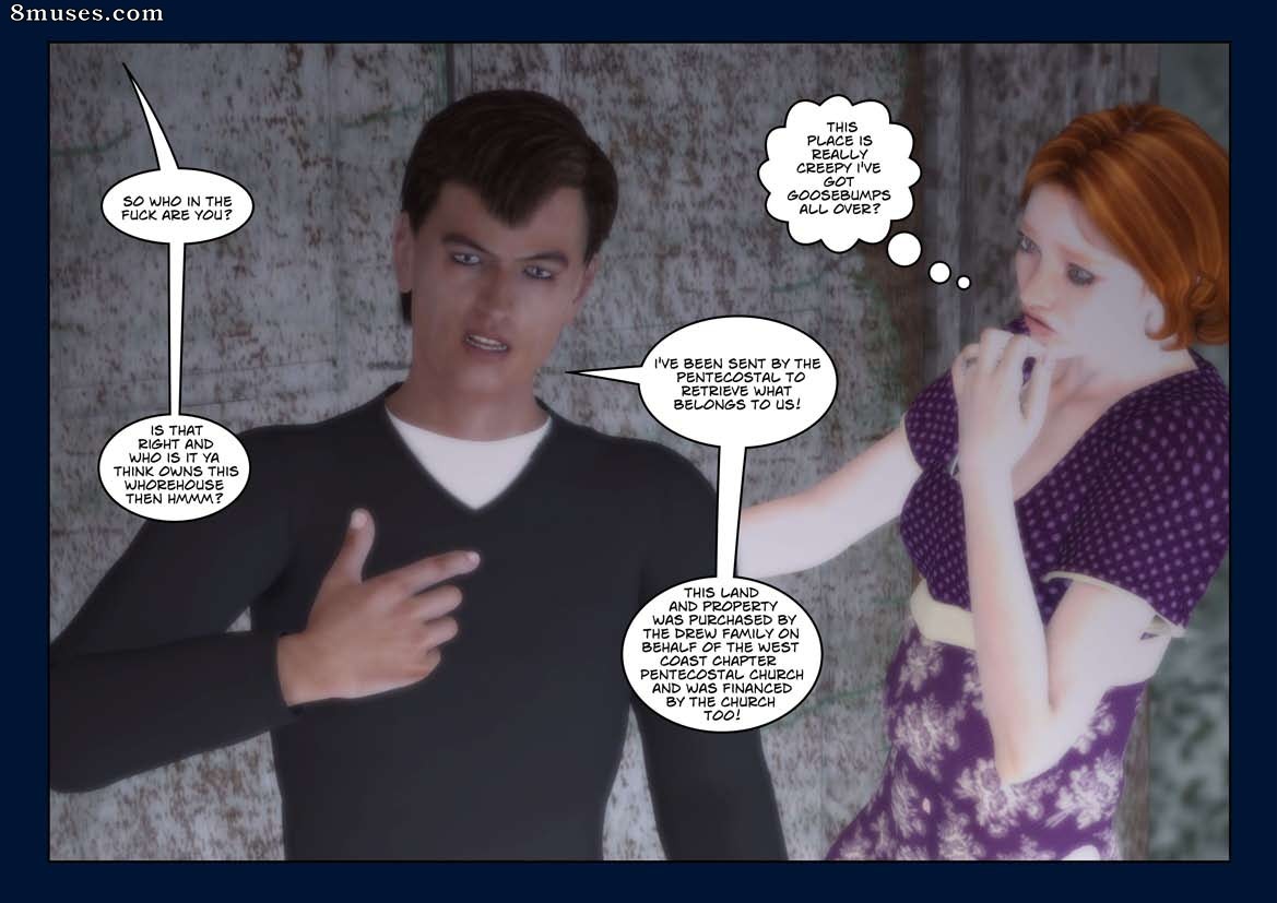 House - Issue 3 - Page 35
