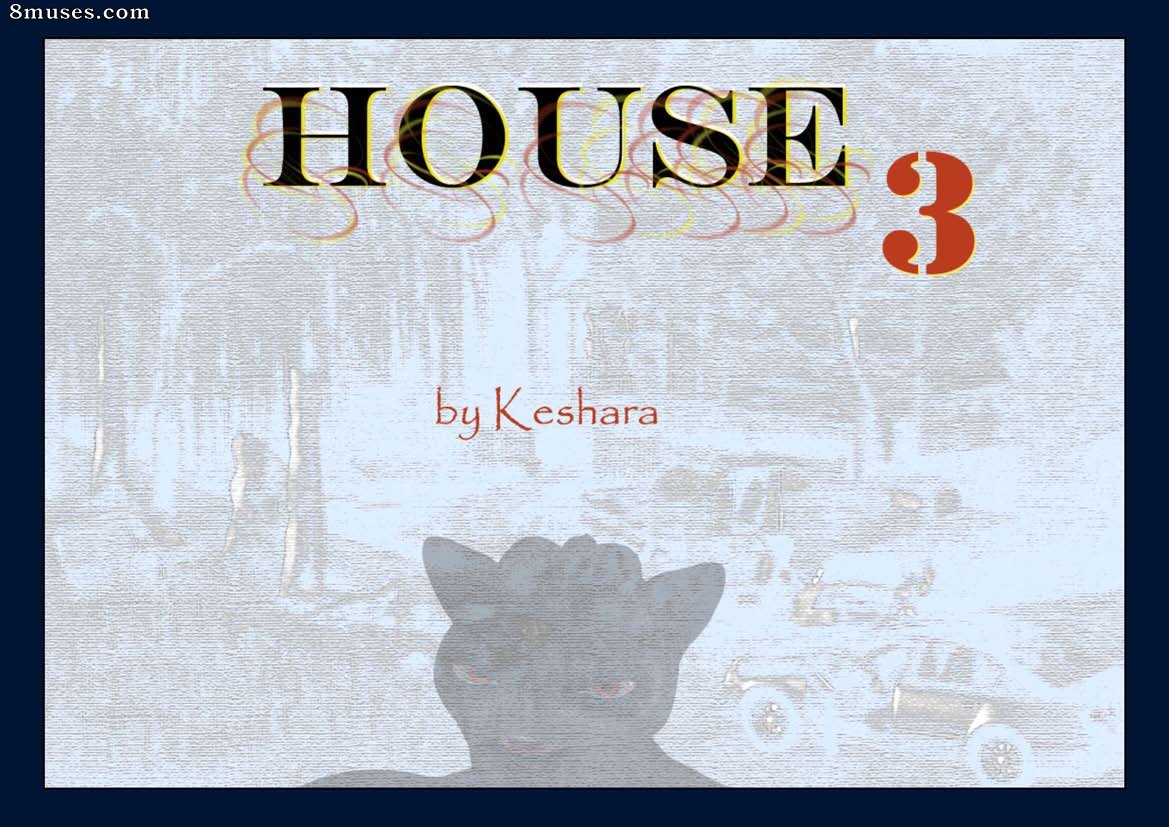 Casa - Número 3 - Página 1