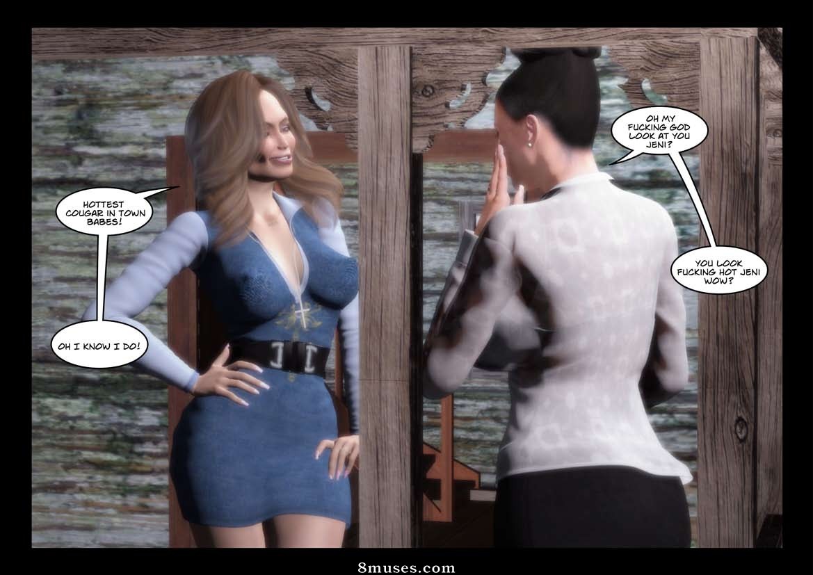House - Issue 3 - Page 708