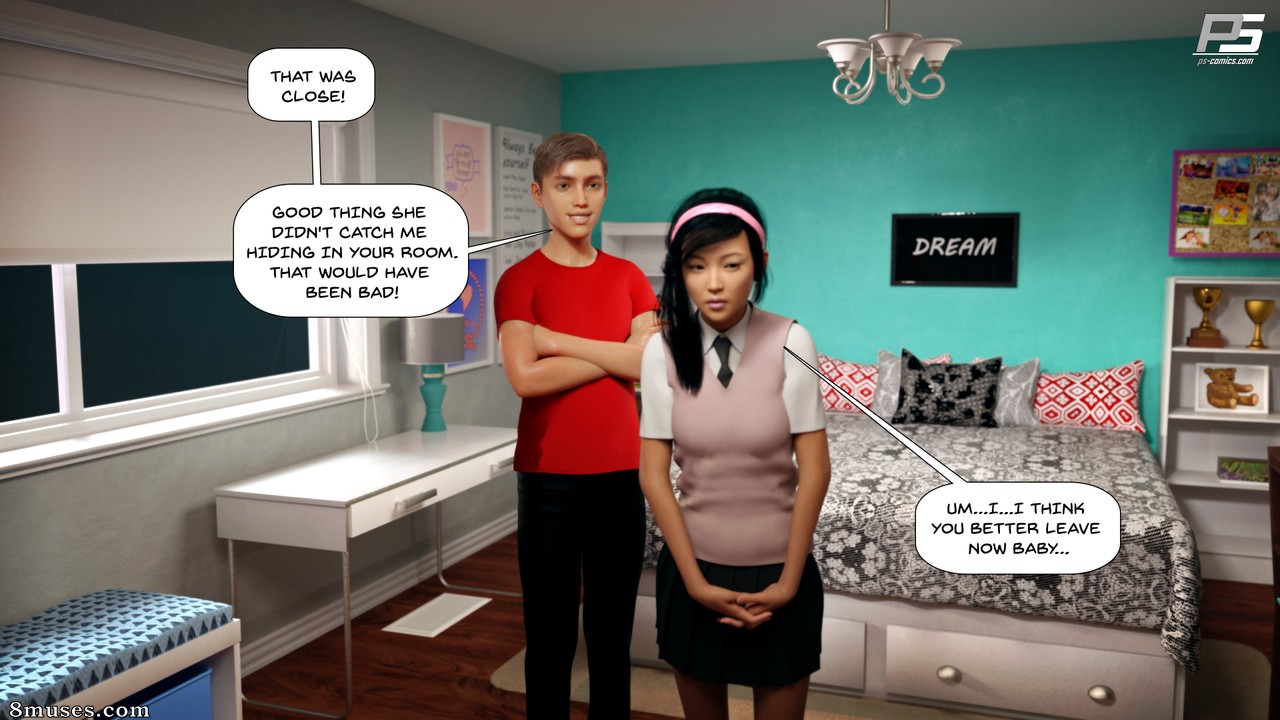 Timmy Strikes Back - Issue 2 - Page 80