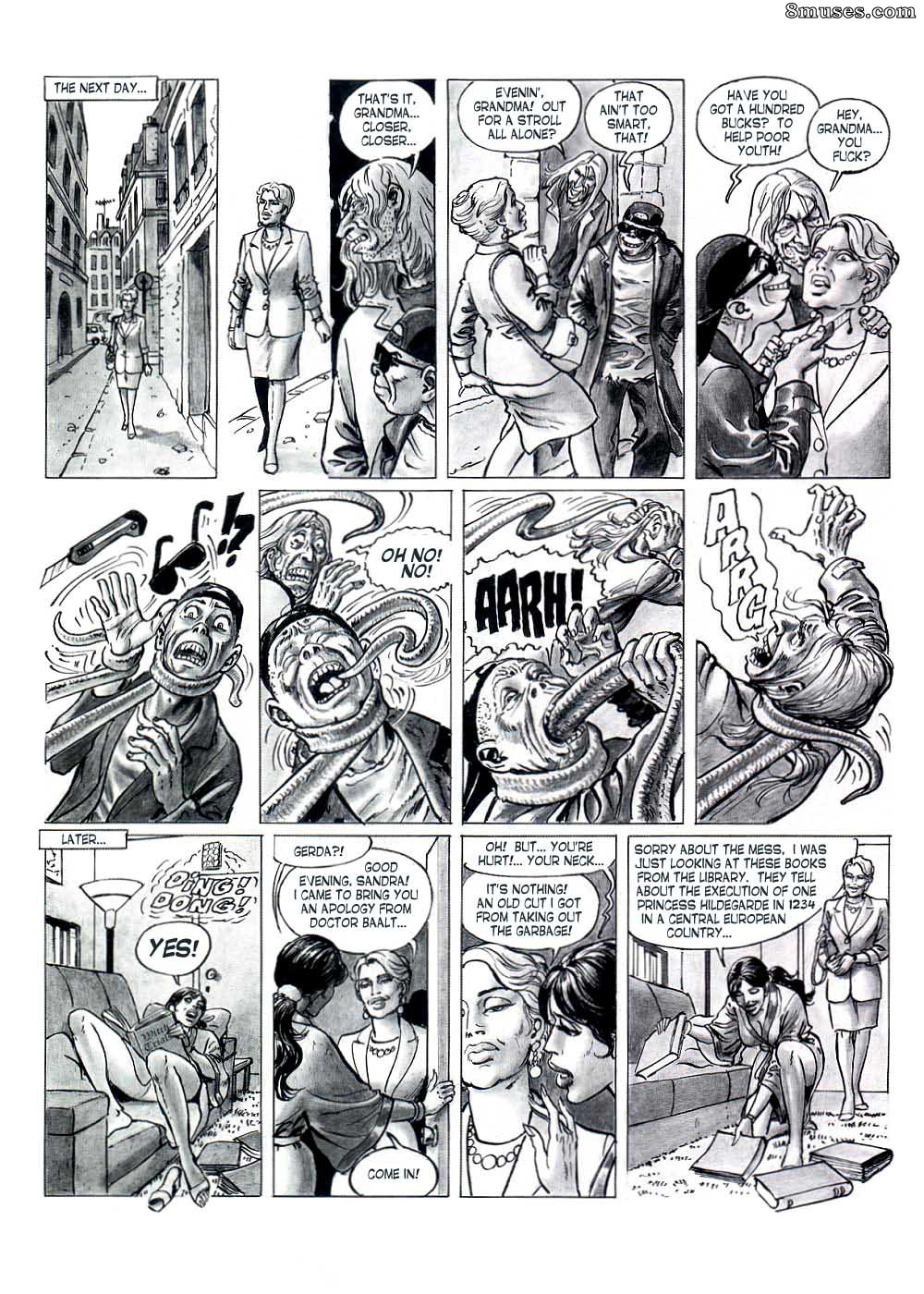 Hilda - Hilda 1 - Página 30