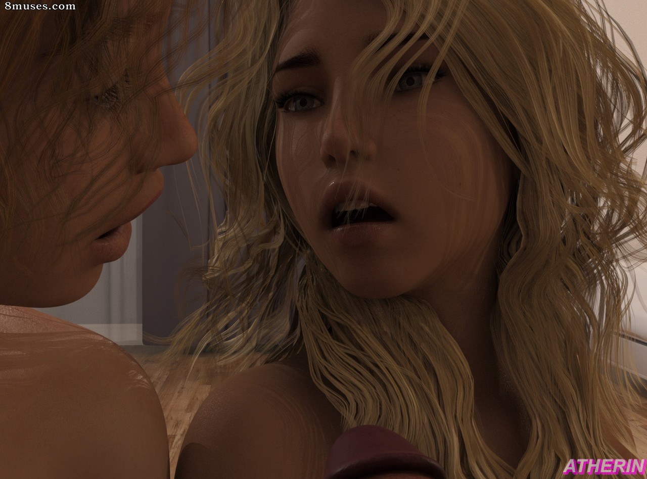 Atherin - Sisters - Page 14