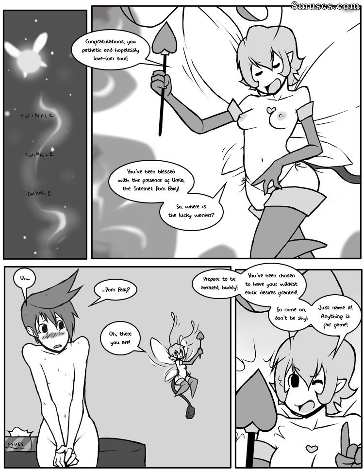 Momo Impact - Momo Impact 2007 - Page 3