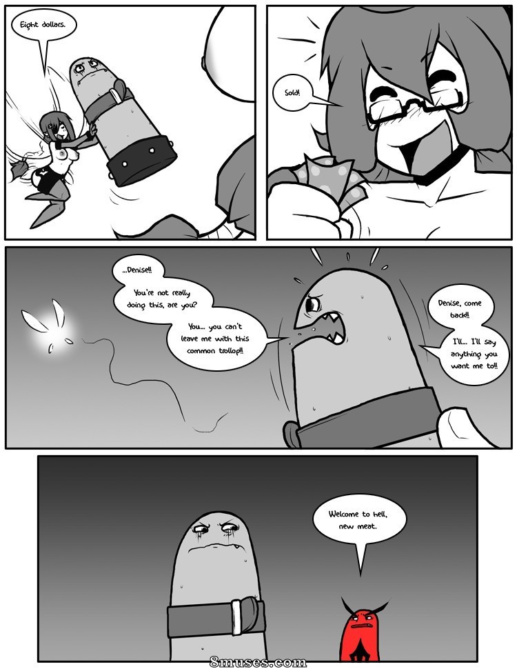 Momo Impact - Momo Impact 2007 - Page 14