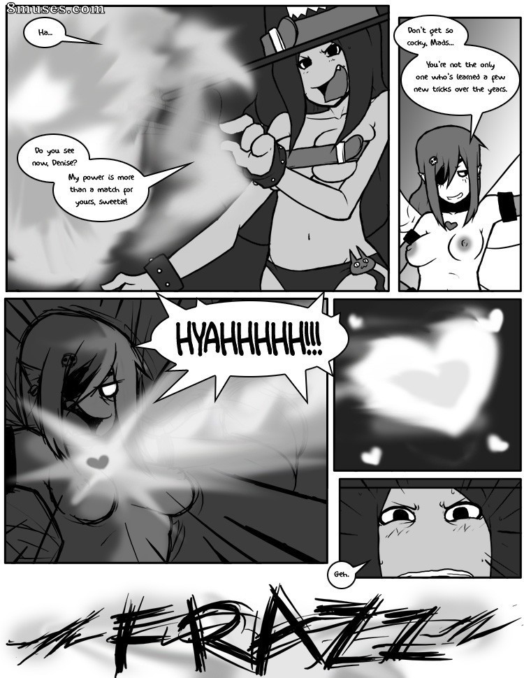 Momo Impact - Momo Impact 2007 - Page 11