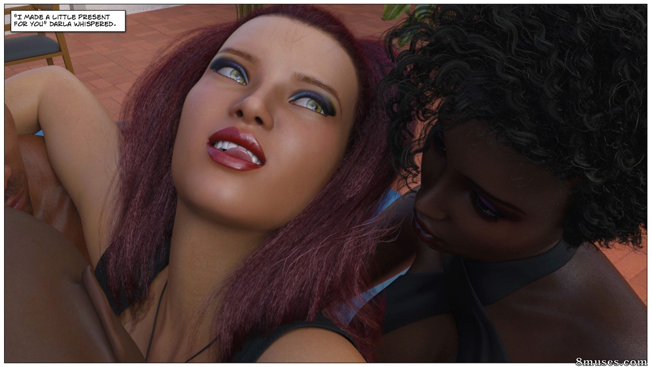 Blackmaled - Faye's Story - Part 3 - Page 61