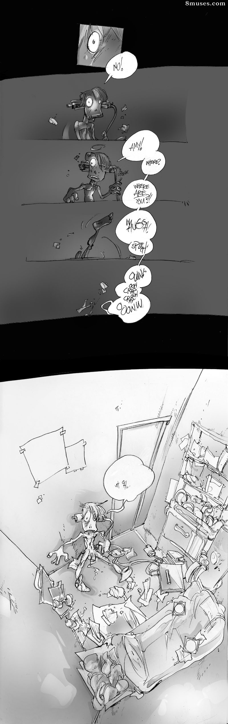 Naked - Issue 7 - Page 2