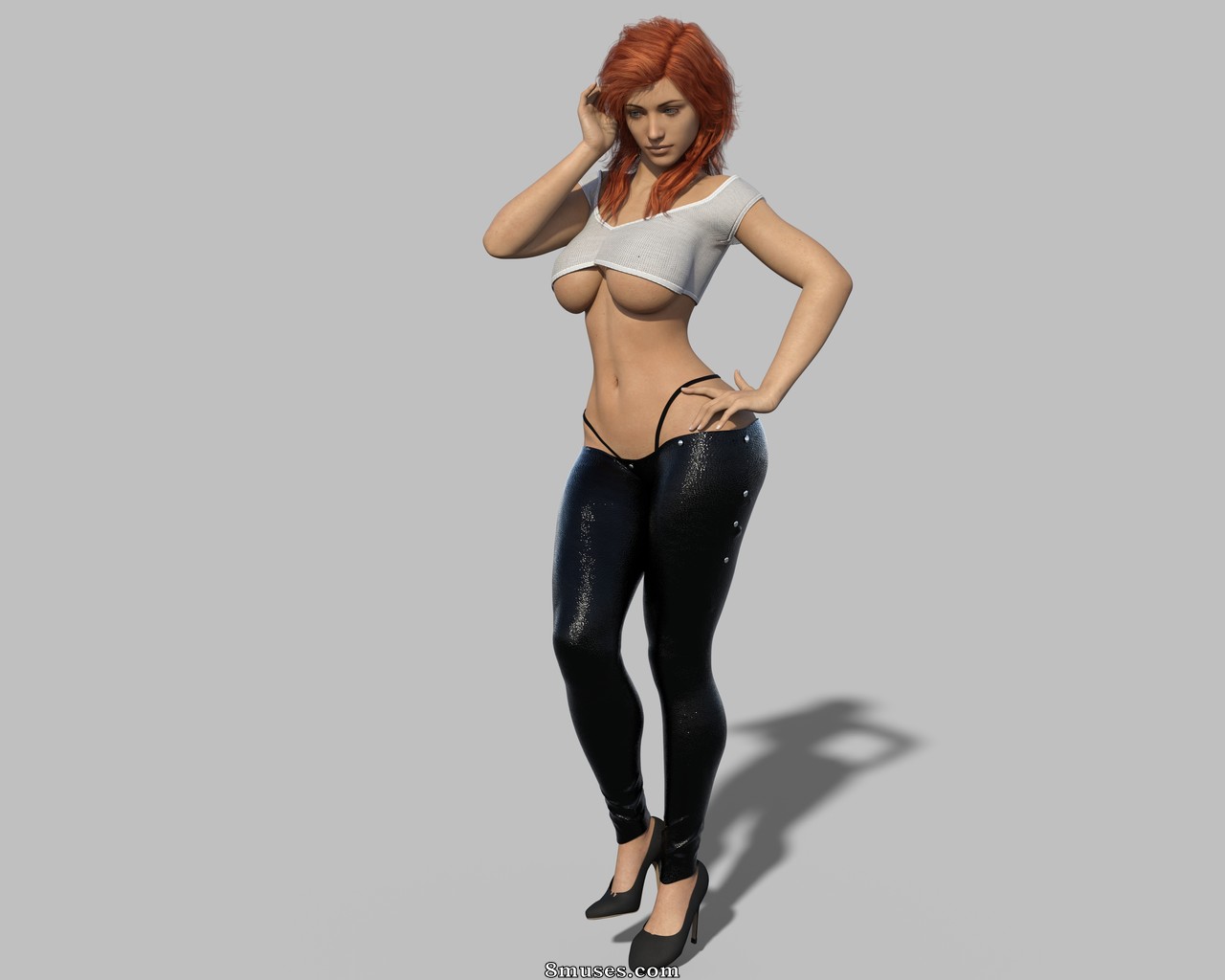 Renders aleatórios - Zara - Página 2
