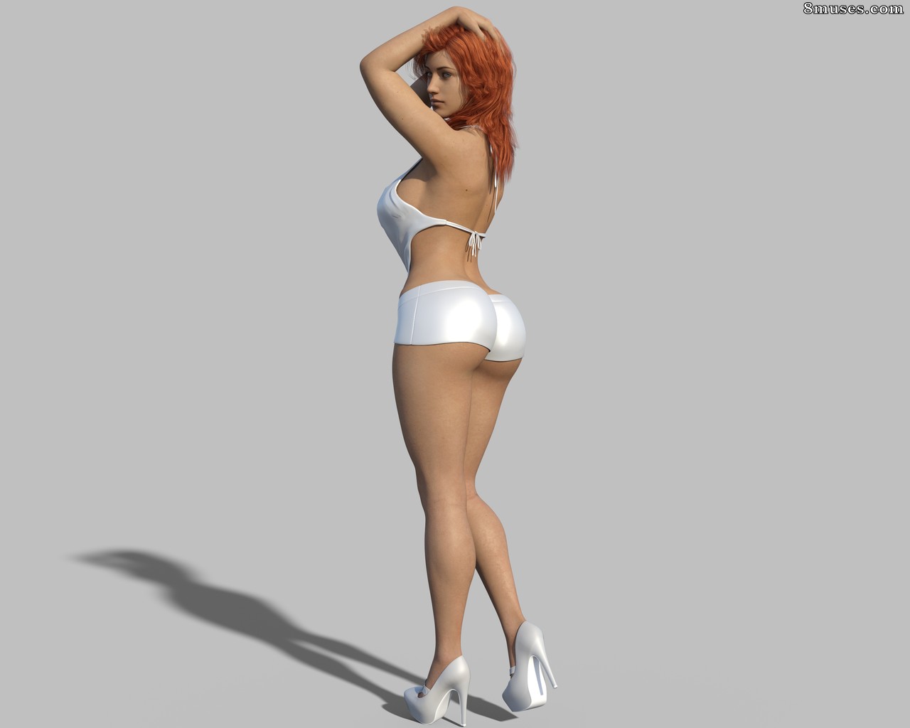 Renders aleatórios - Zara - Página 3