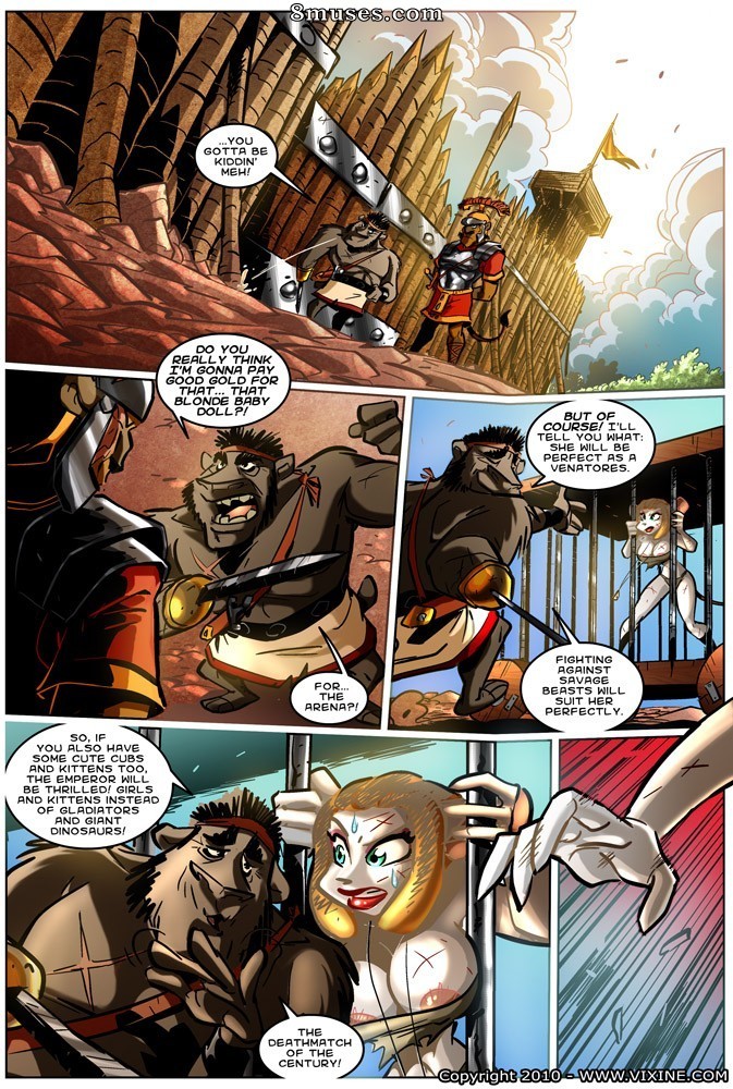 Quest for fun - Quest for fun 11 - Page 14
