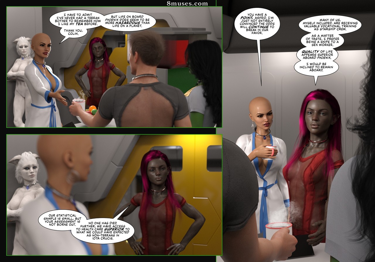 Pirates of the Coal Sack - Issue 8 - Page 22