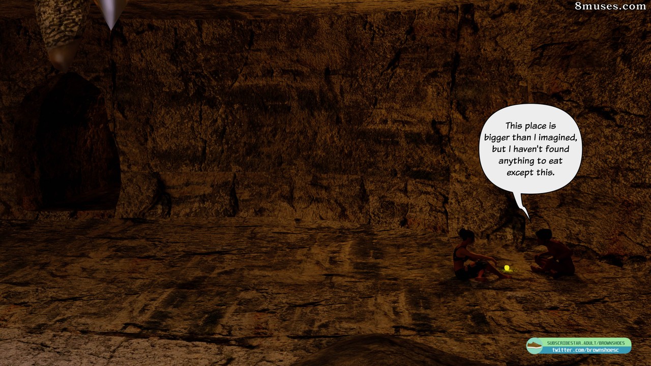 The Beast Land - Issue 1 - Page 9