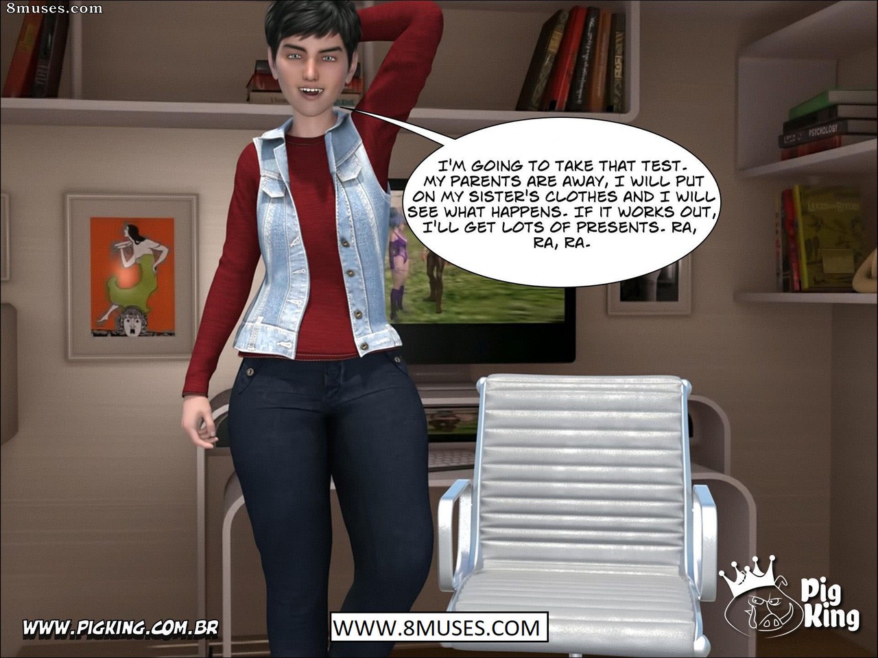 Brix - Issue 1 - Page 18