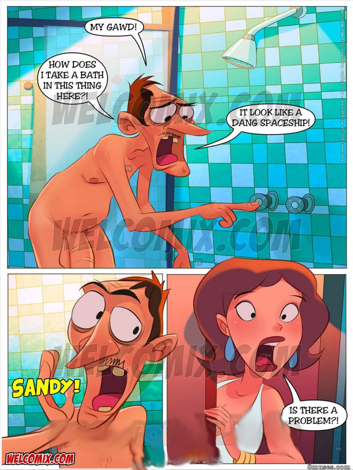 Familia Caipira - English - Issue 15 - Page 7