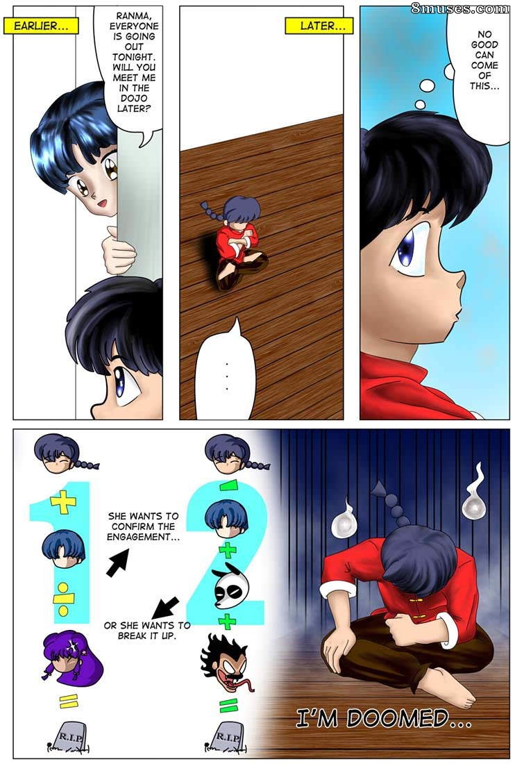 Fora do personagem - Edição 1 - Página 6